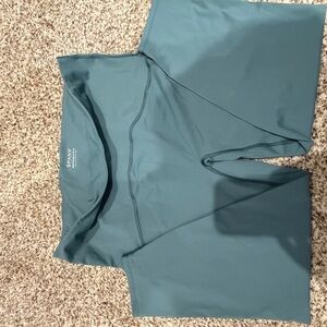 SPANX Dark Teal Shapewear